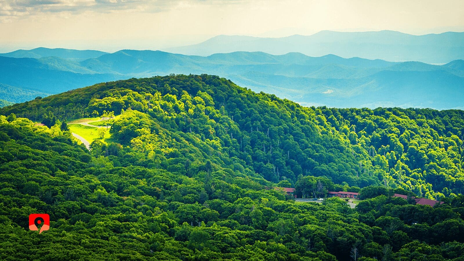 Shenandoah National Park with GyPSy Guide Driving Tour App