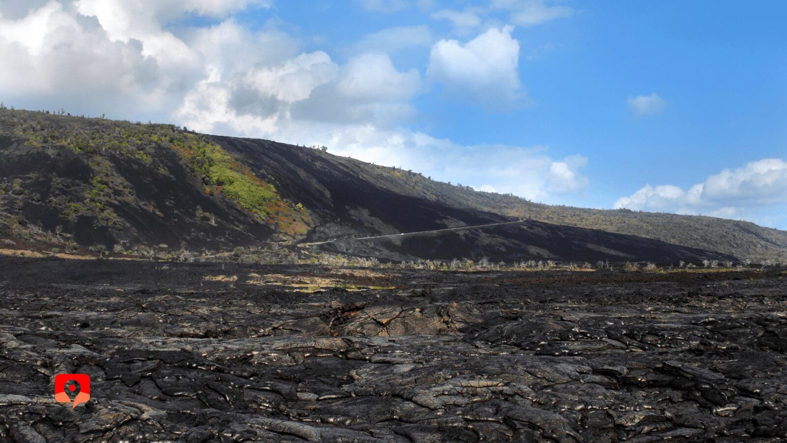 Big Island with GyPSy Guide Driving Tour App