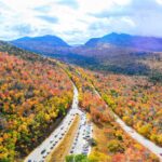 Kancamagus Highway Audio Driving Tour with GuideAlong