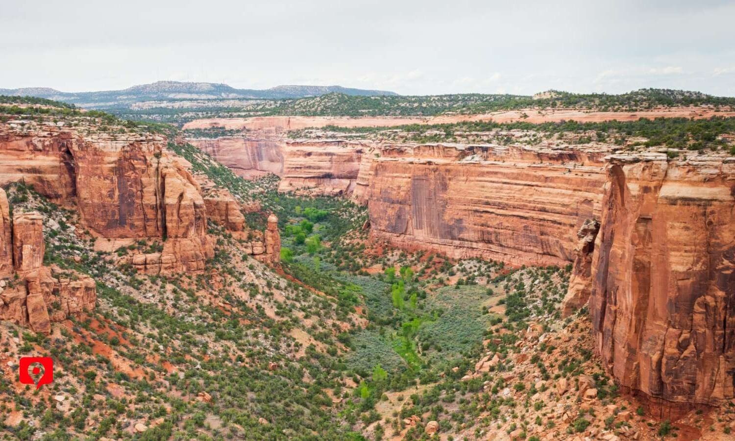 Colorado National Monument Trip Planner-1