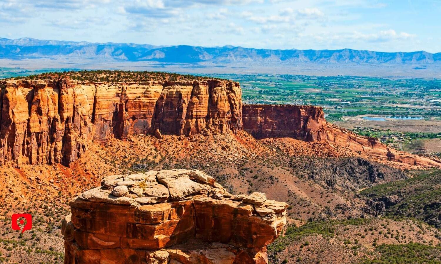 Colorado National Monument Trip Planner-2
