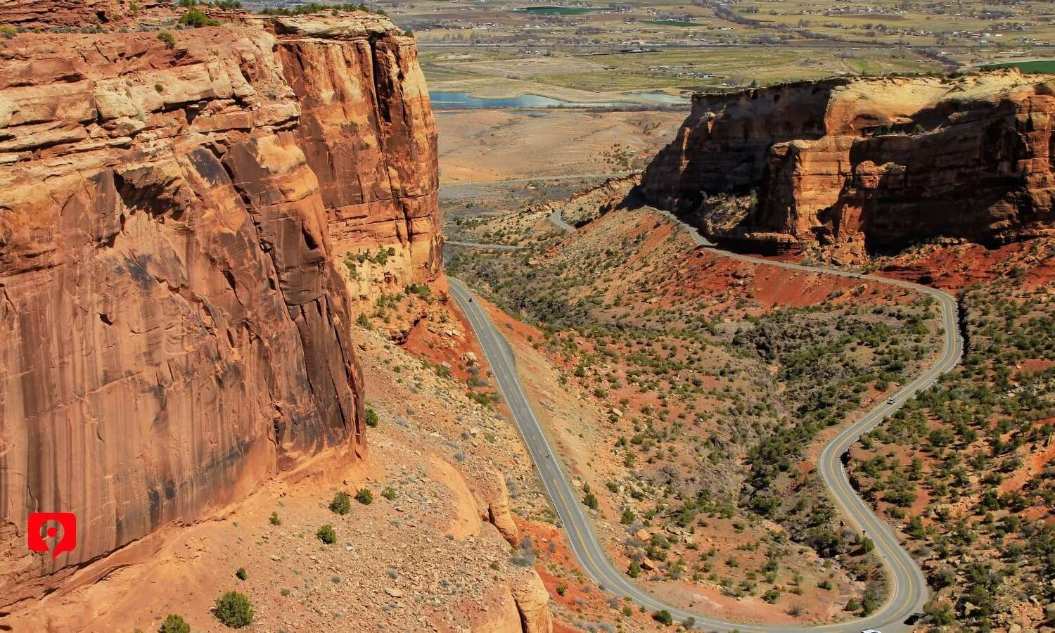Colorado National Monument Trip Planner-3