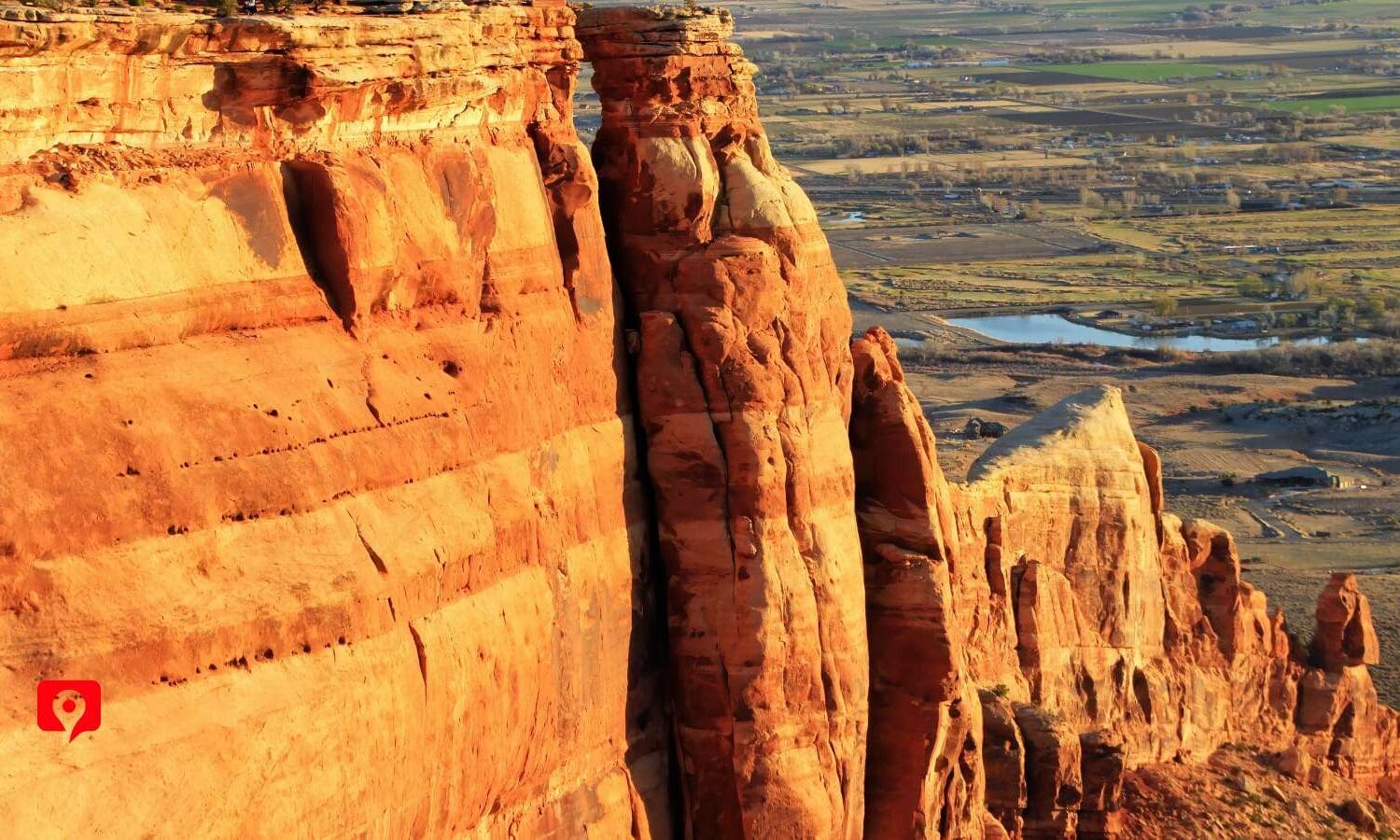Window Rock