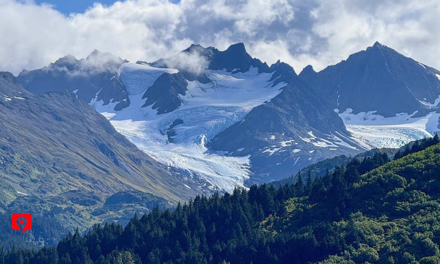 Anchorage To Seward Trip Planner – 2