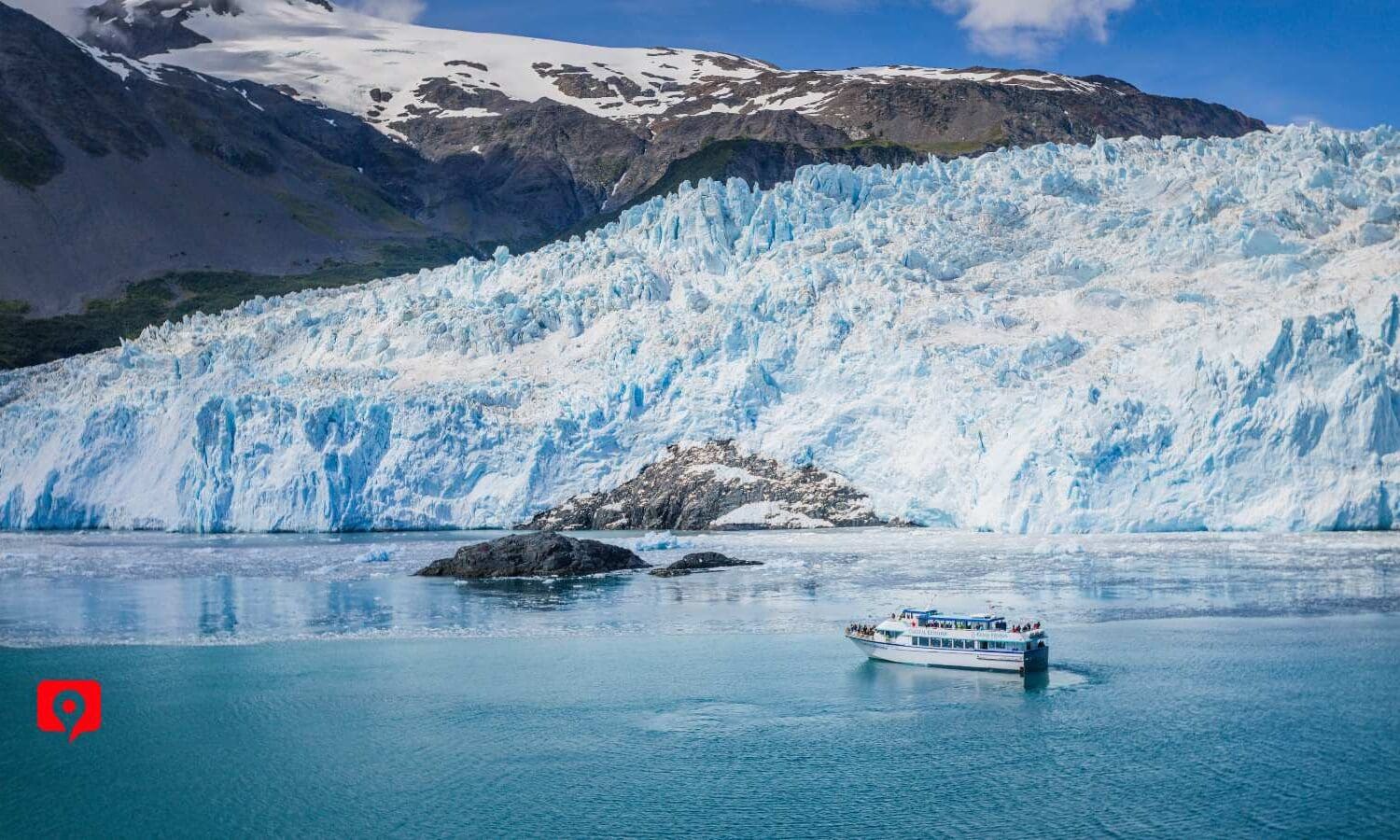 Anchorage To Seward Trip Planner – 3