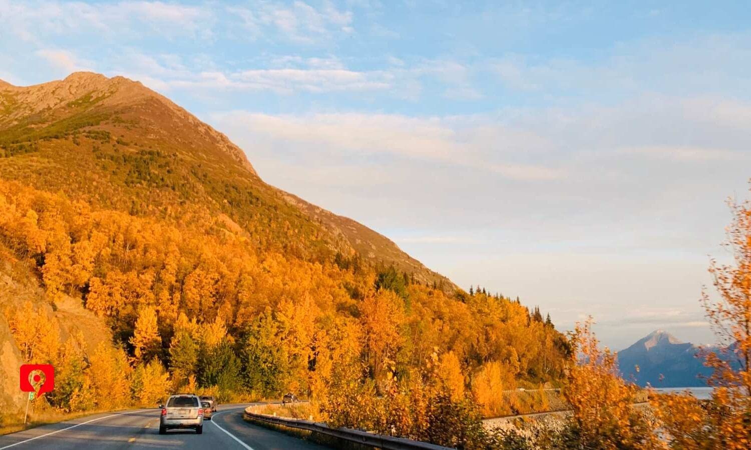 BY CAR