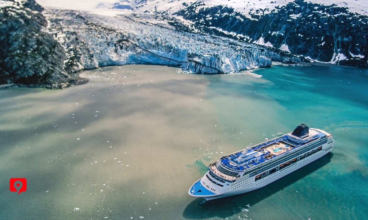 BY CRUISE