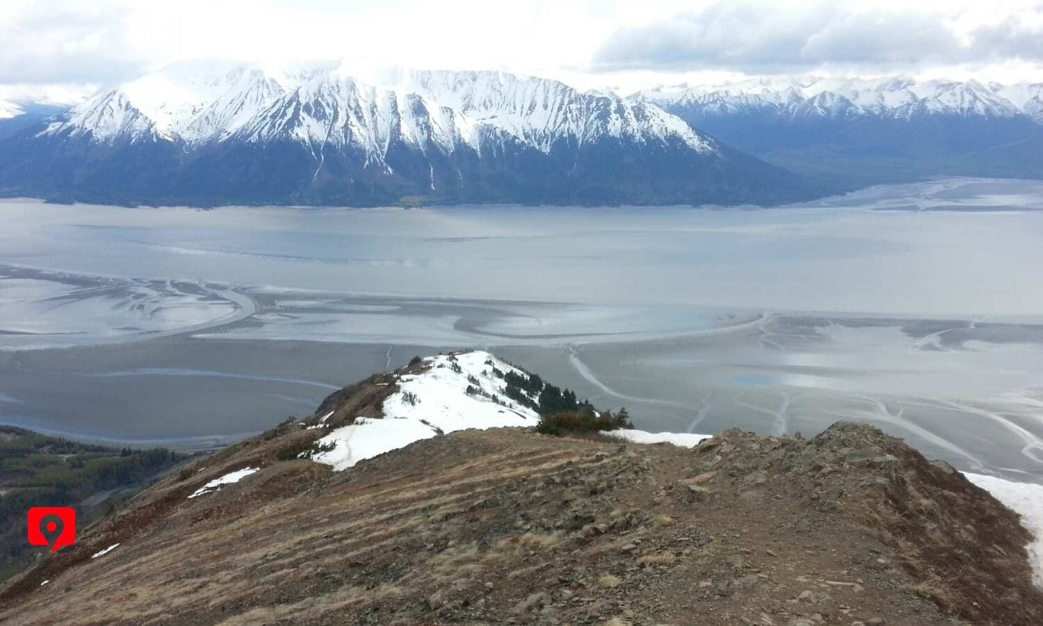 Bird Creek Trail