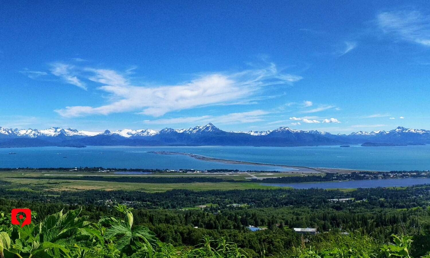 Homer Spit