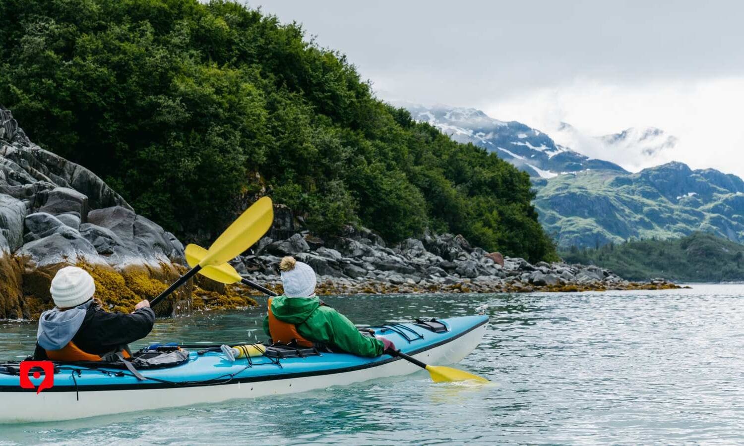 Kayaking & Coastal Adventures