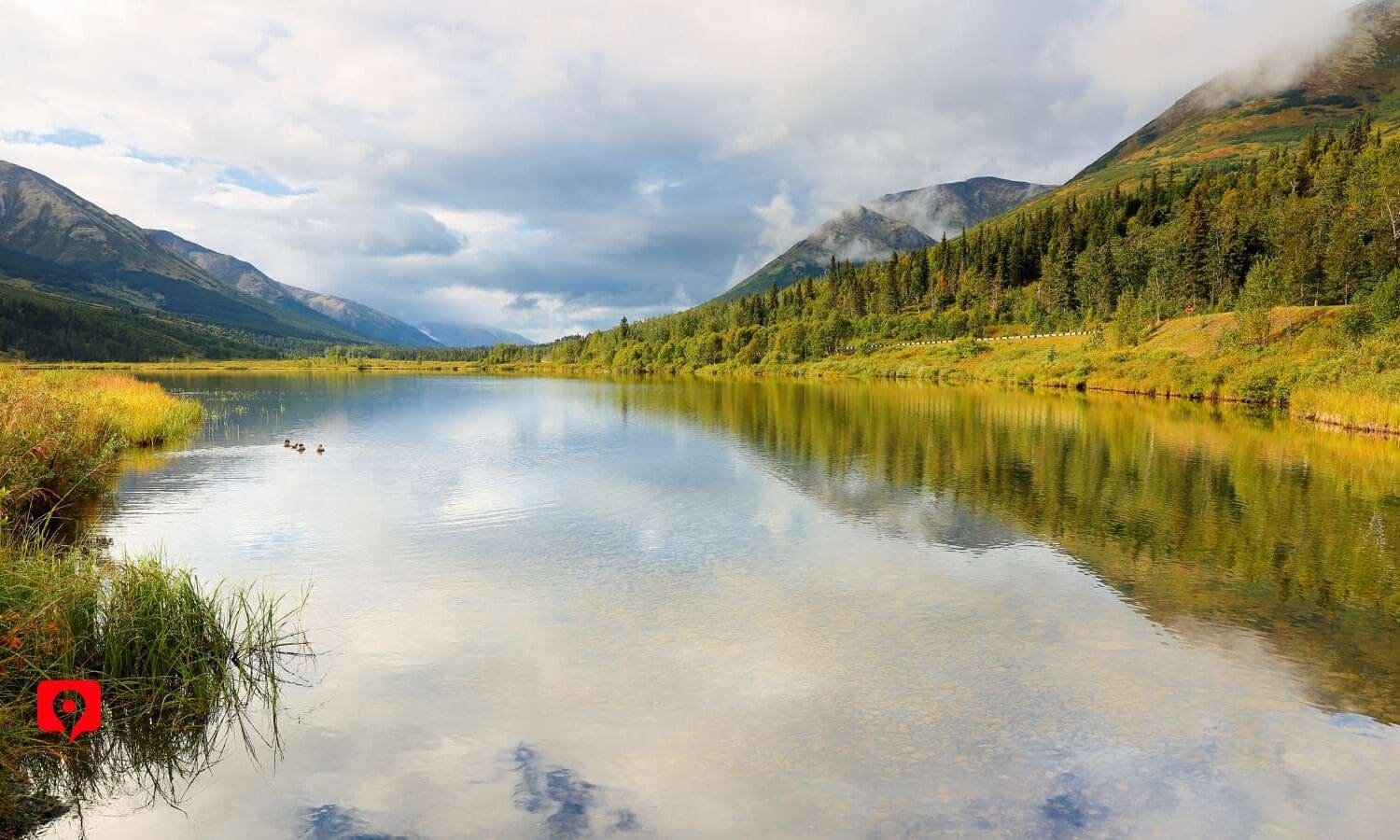 Kenai River