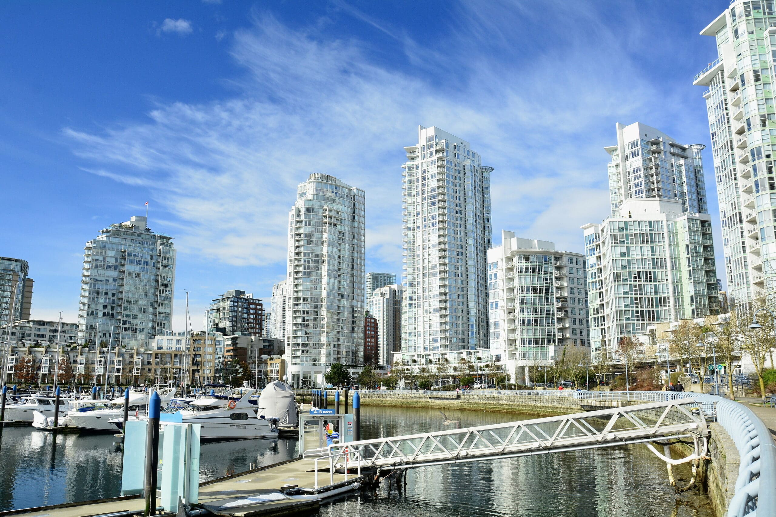 Yaletown