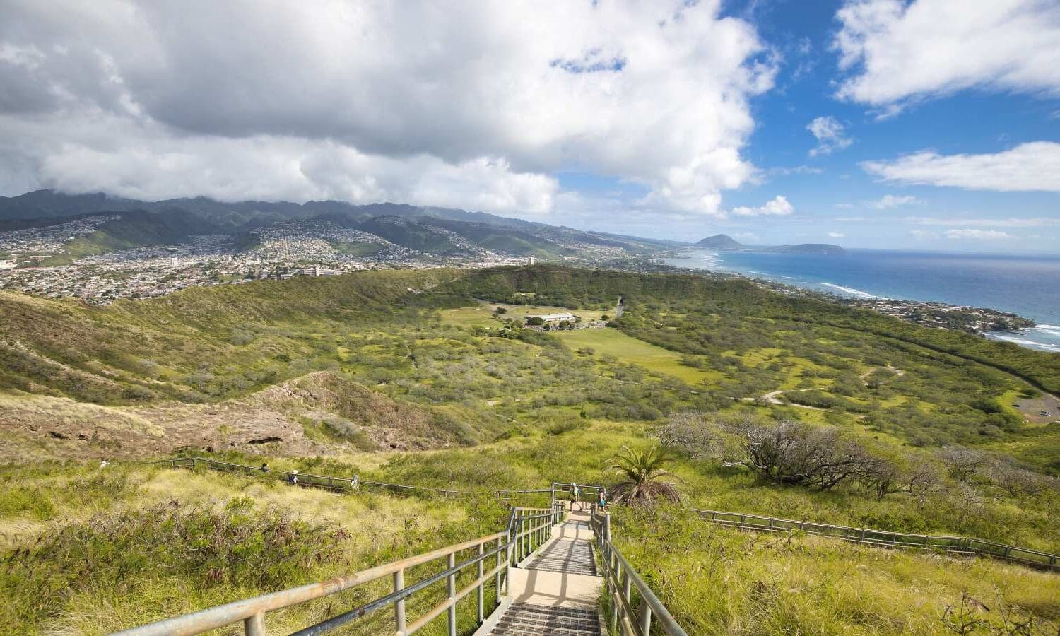 Diamond Head