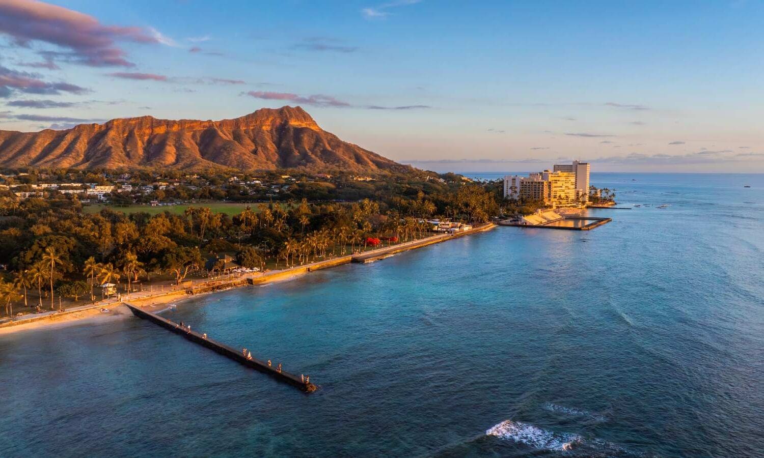 Diamond Head 2