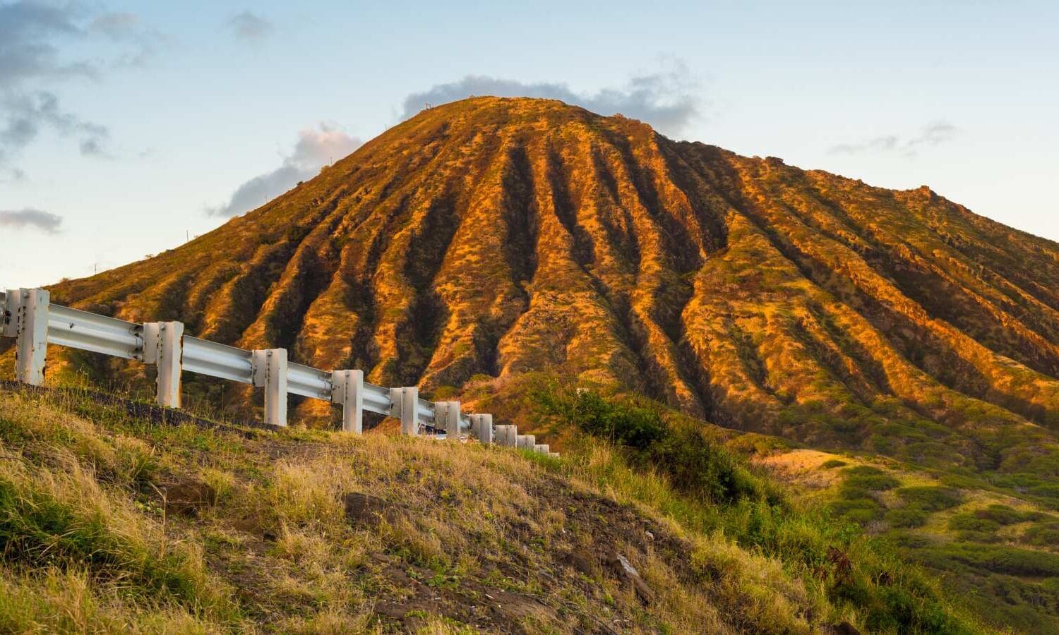 Koko Crater