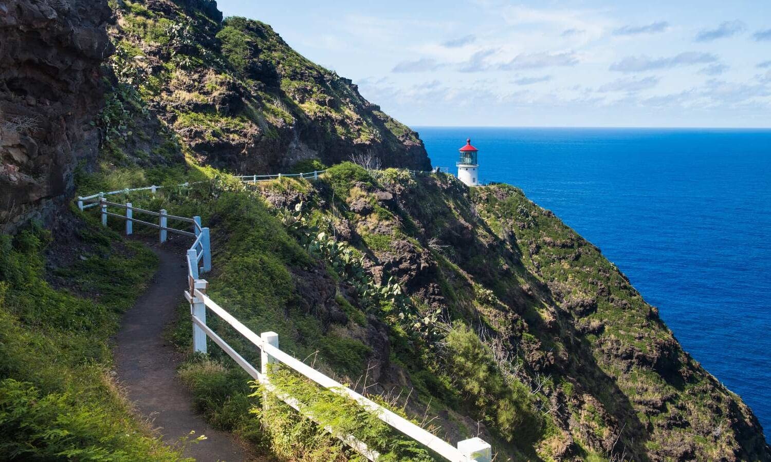 Makapu’u Point