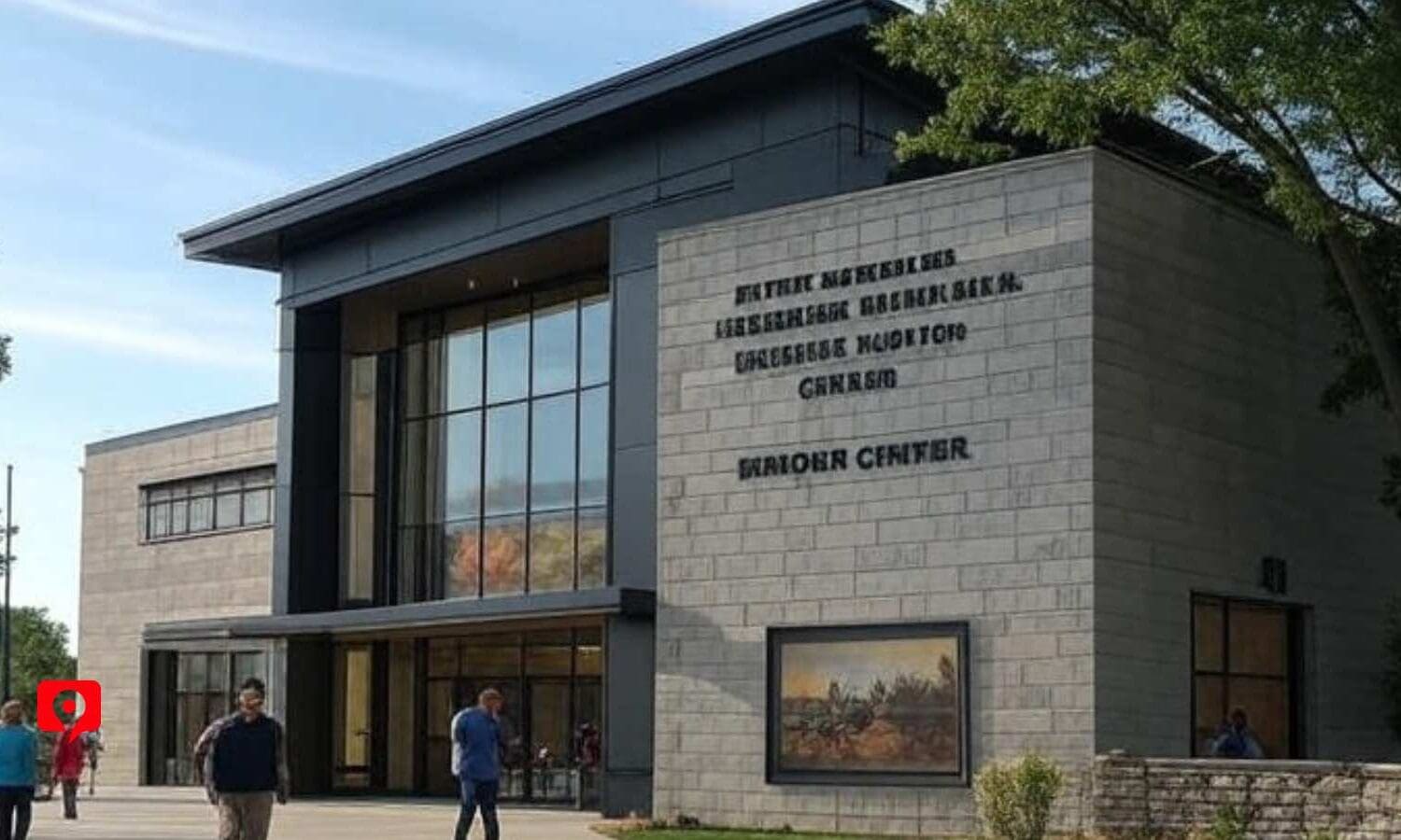 Museum & Visitor Center