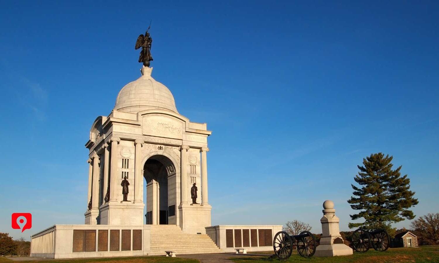 Pennsylvania Memorial