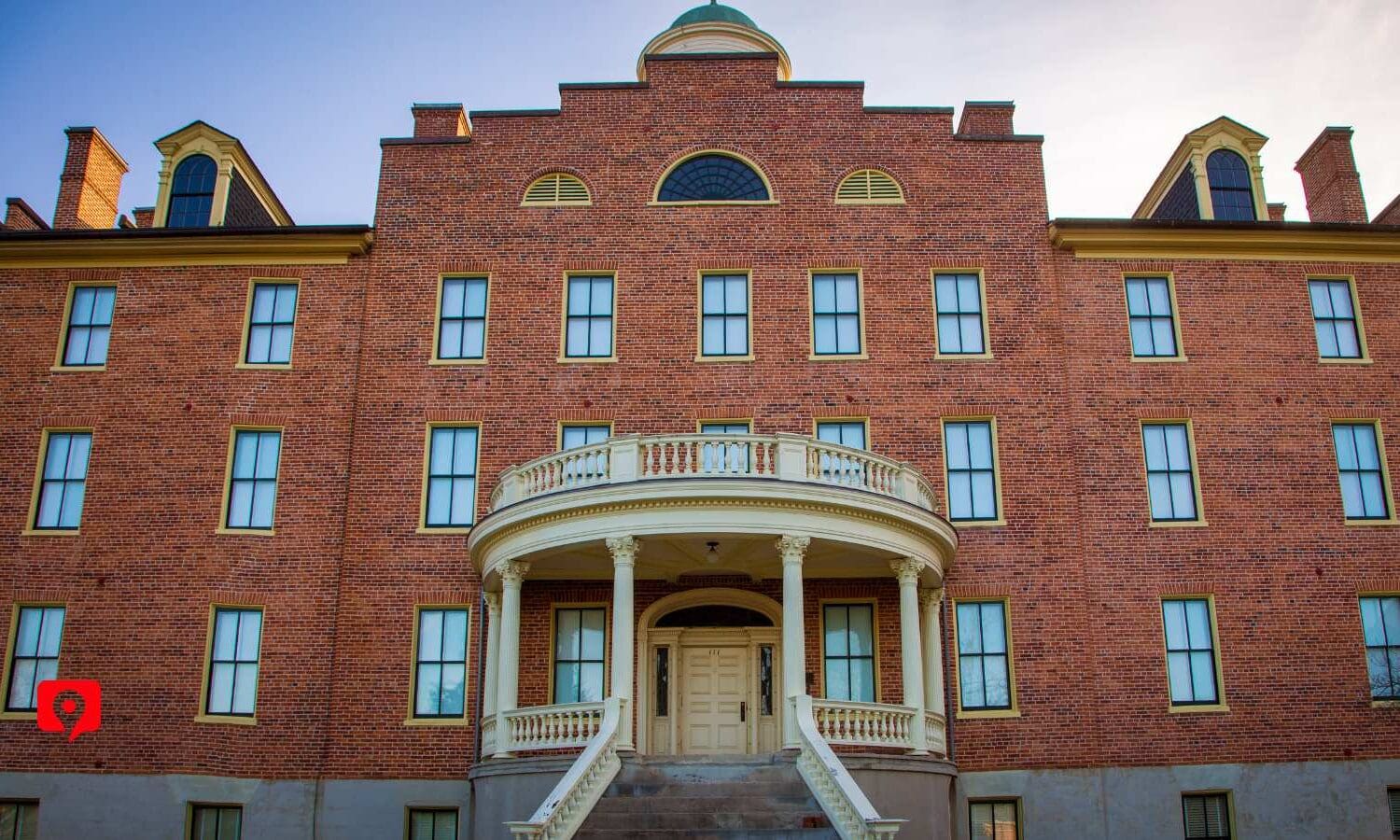Seminary Ridge Museum