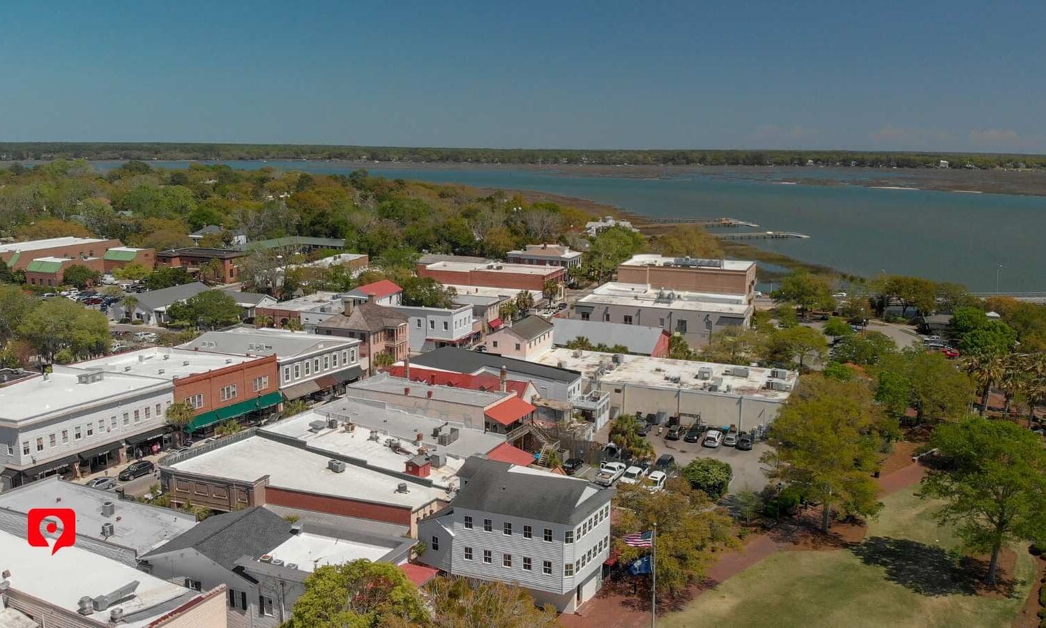 Beaufort Historic District
