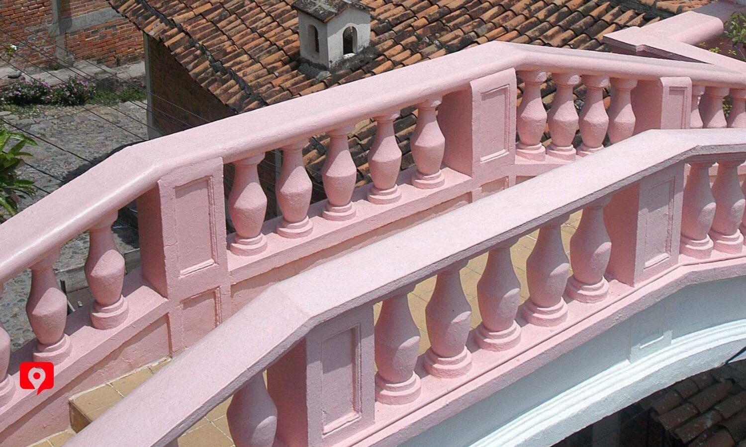 Casa Kimberly & Lovers Bridge