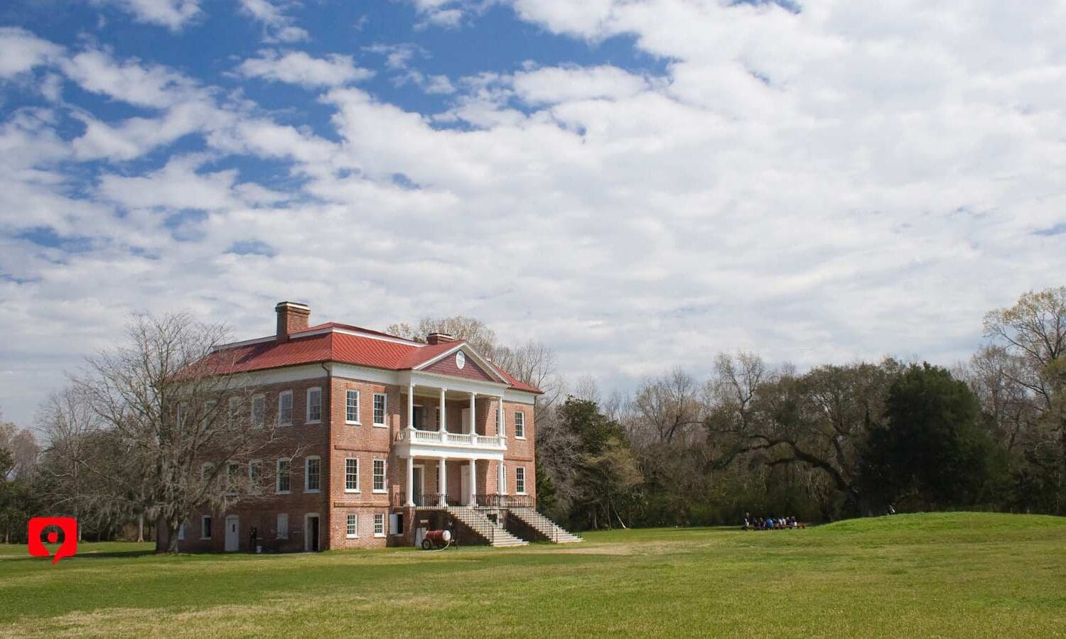 Drayton Hall