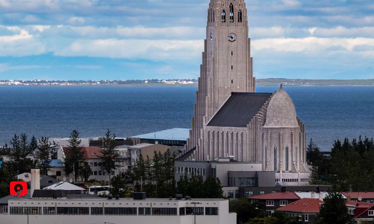 Hallgrímskirkja