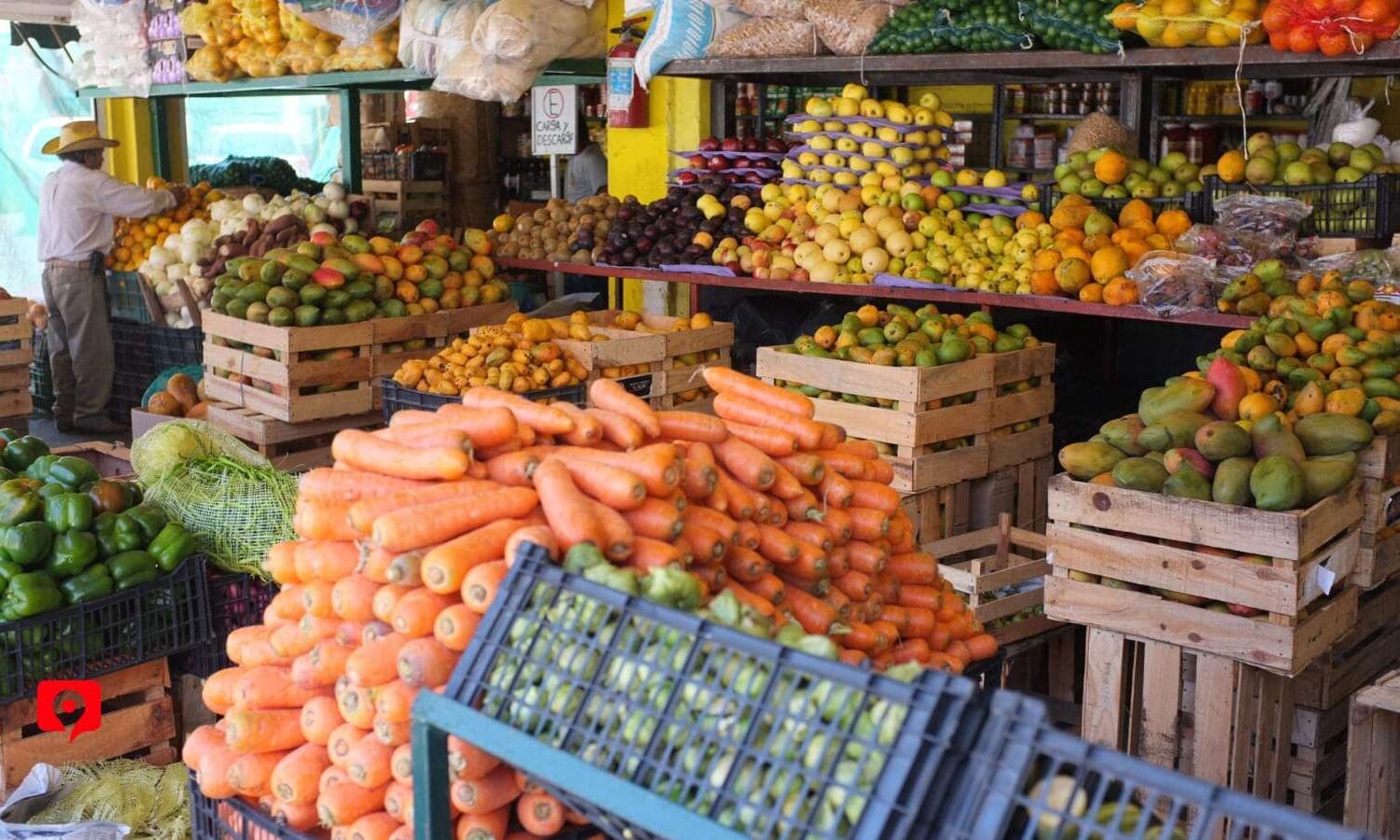 Olas Altas Farmers Market
