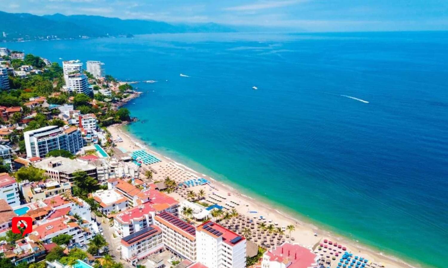 Playa Olas Altas