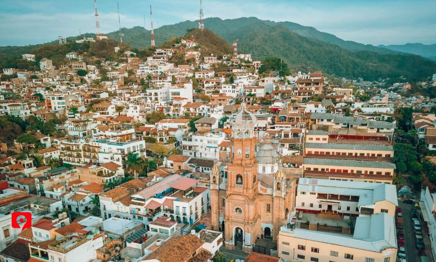 Puerto Vallarta Trip Planner -1