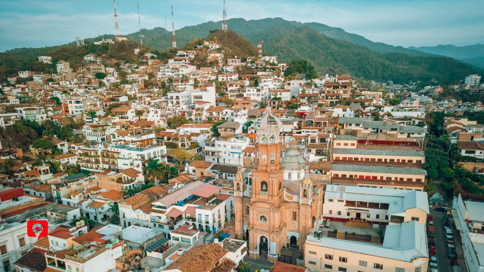 Puerto Vallarta Trip Planner -1