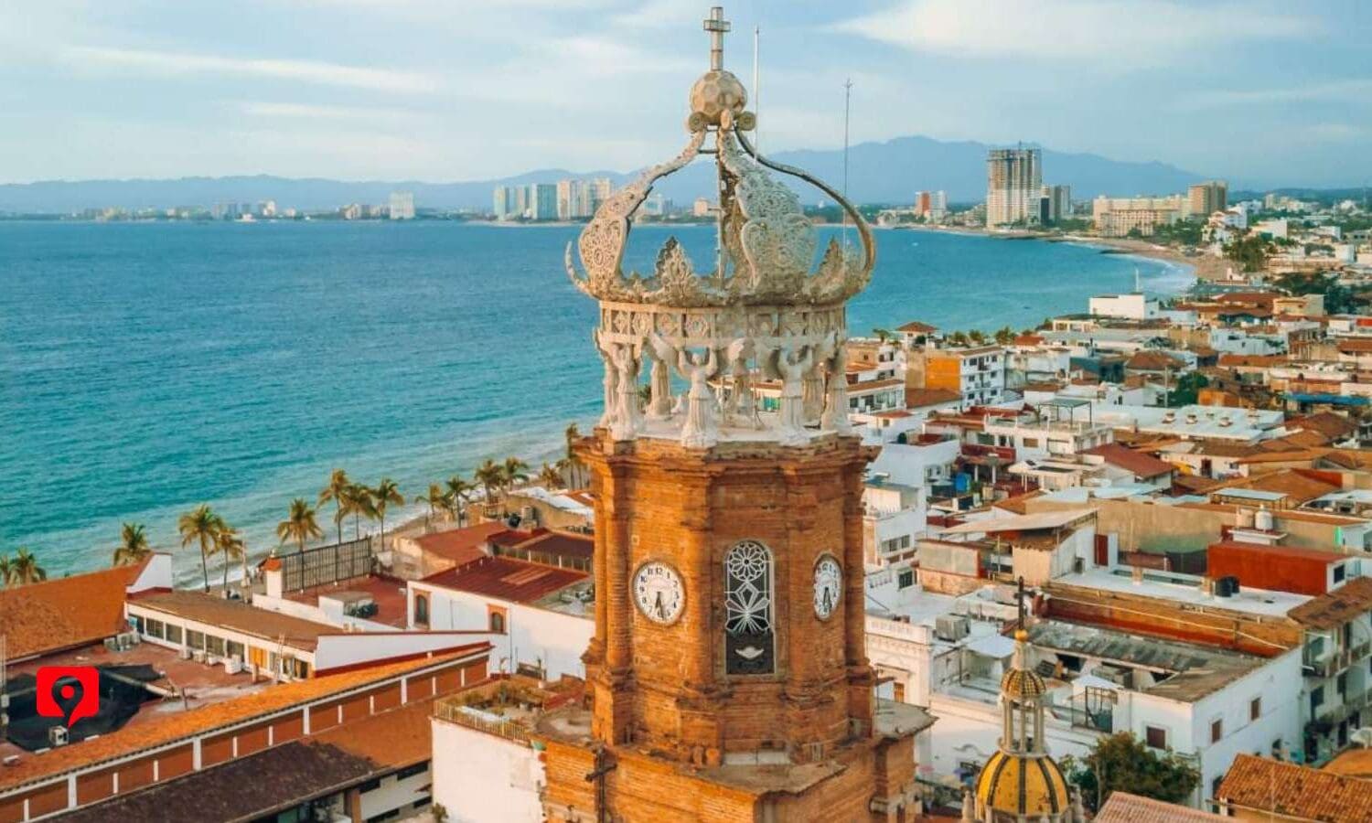 Puerto Vallarta Trip Planner -2