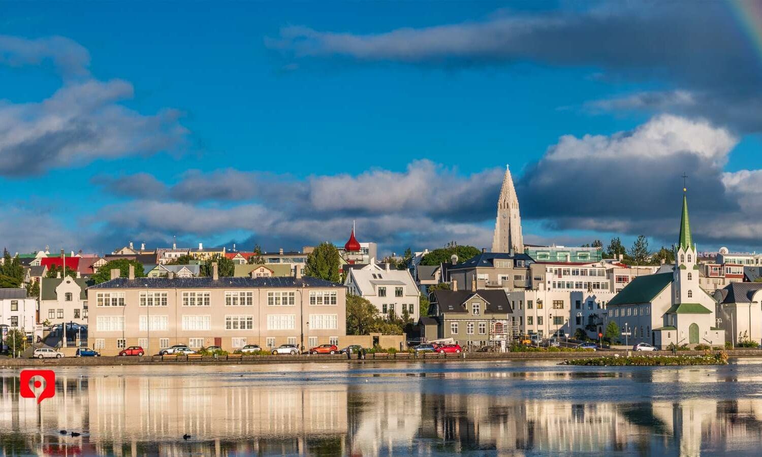 Reykjavik Trip Planner 2