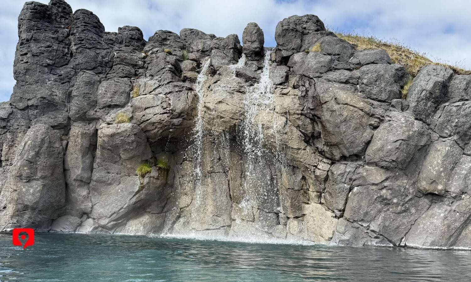 Soak in Geothermal Water