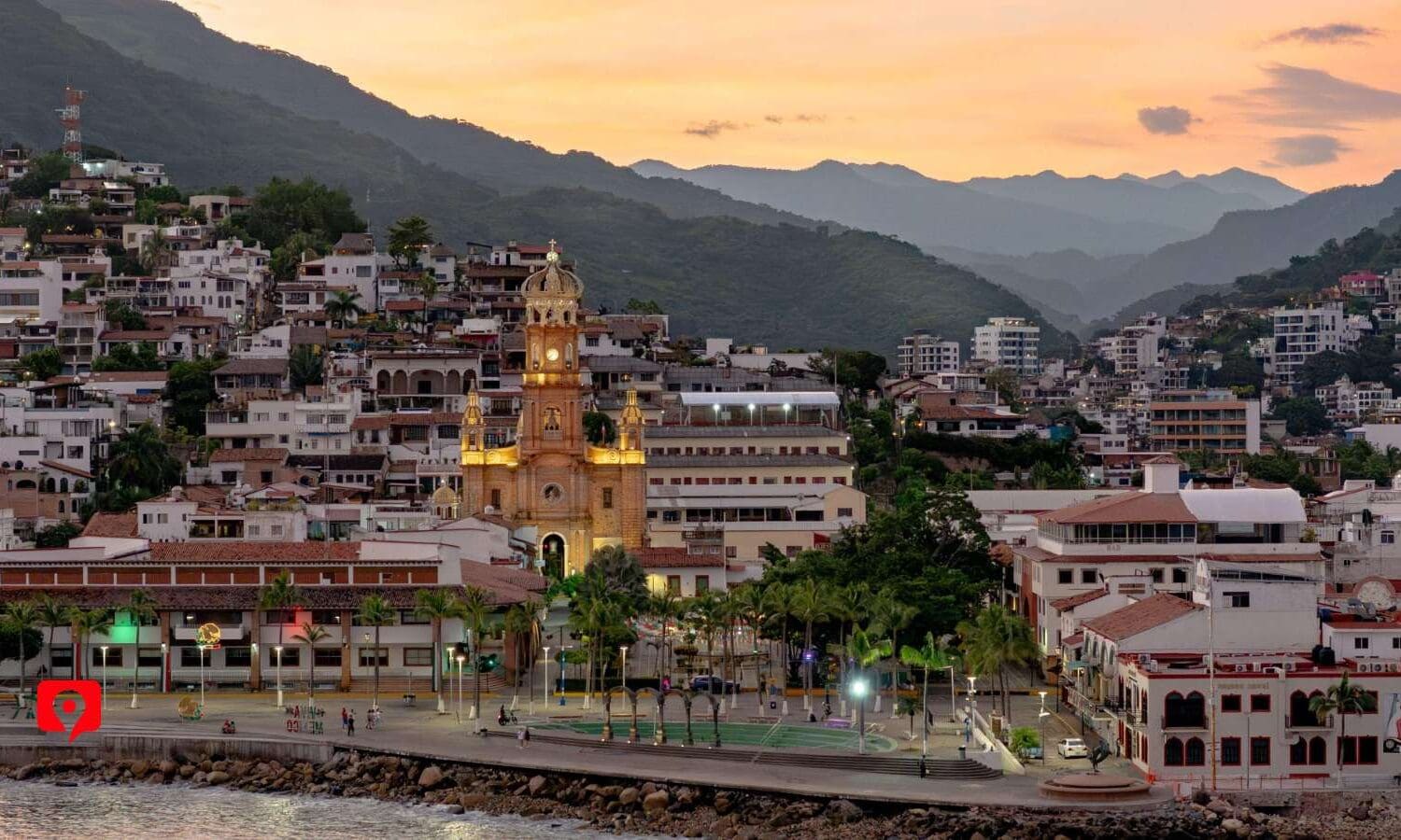 The Malecon