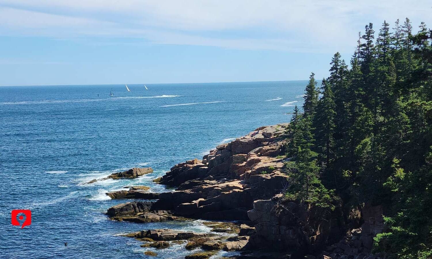 Bar Harbor Trip Planner 2