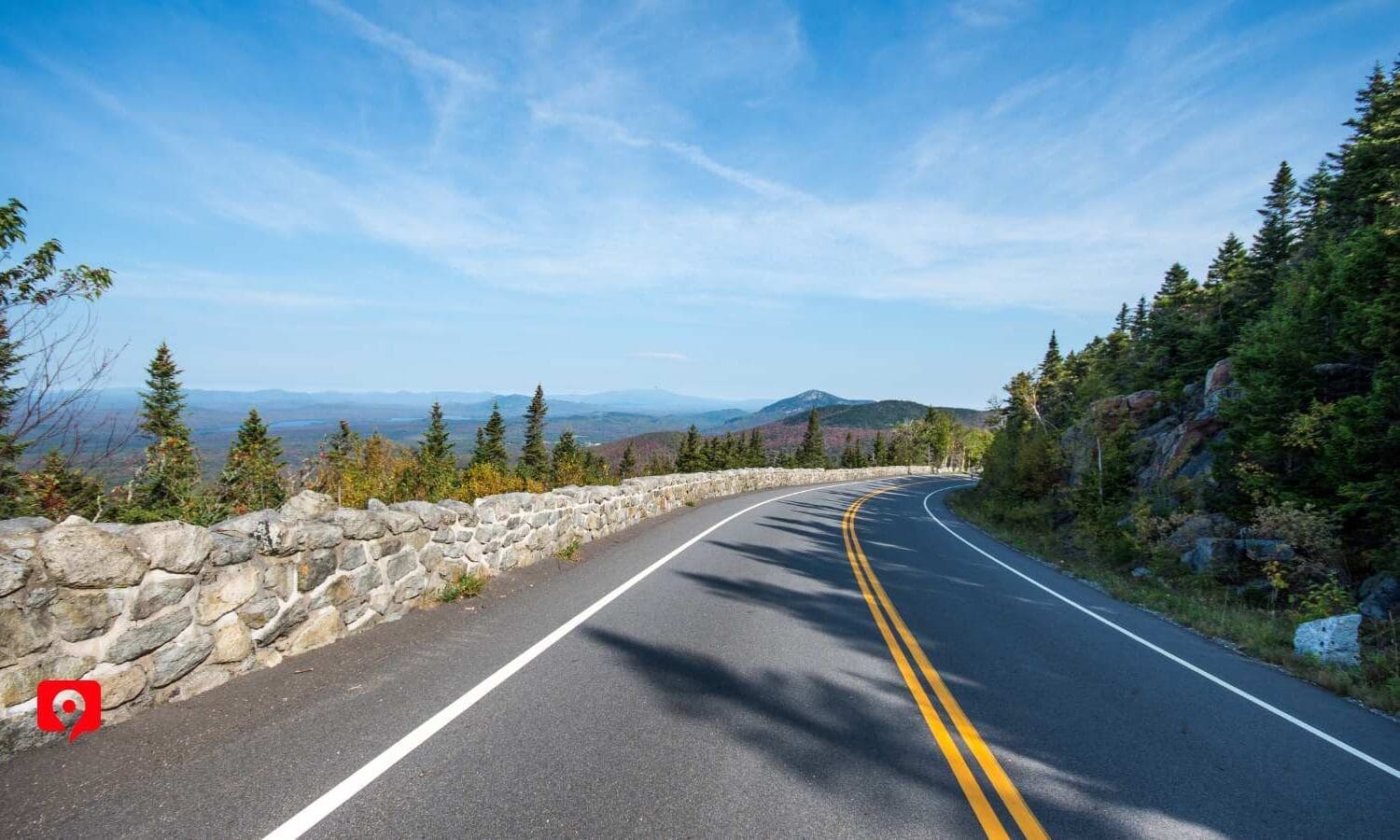 HOW TO GET HERE