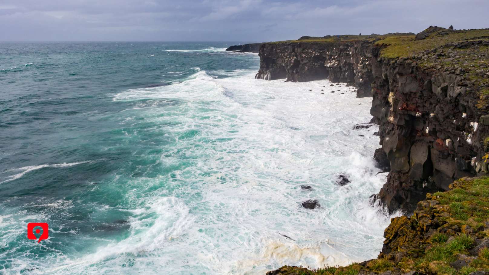 Reykjanes Peninsula Trip Planner | GuideAlong