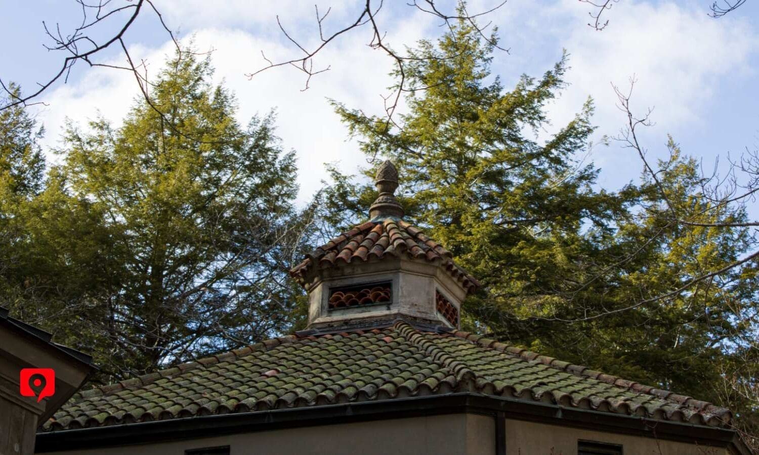 The Abbe Museum