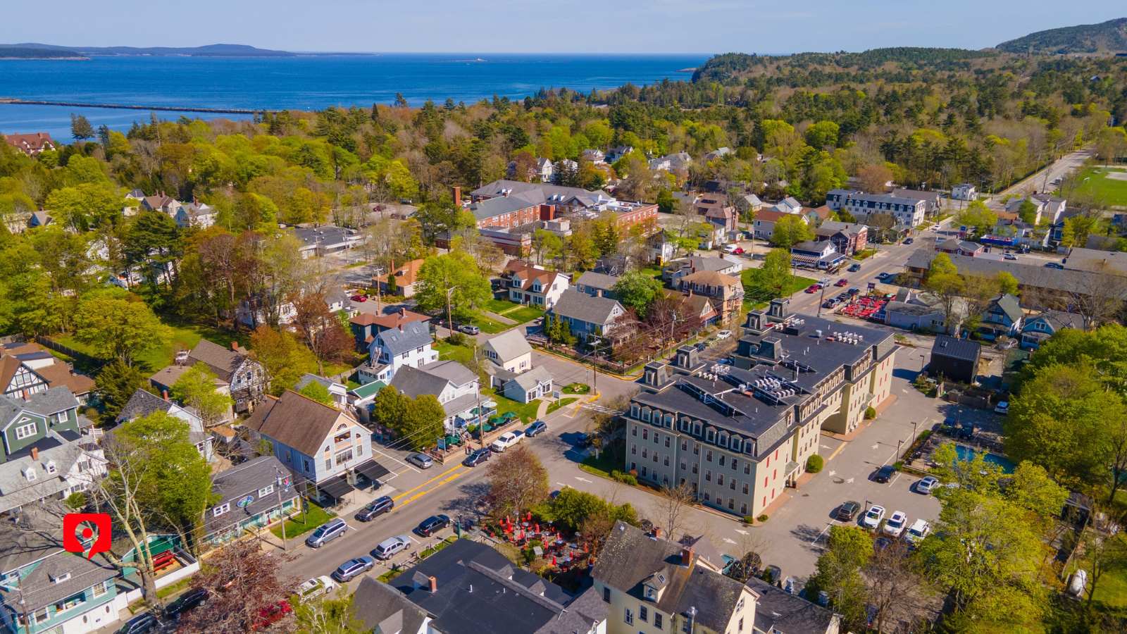 West Street Historic District