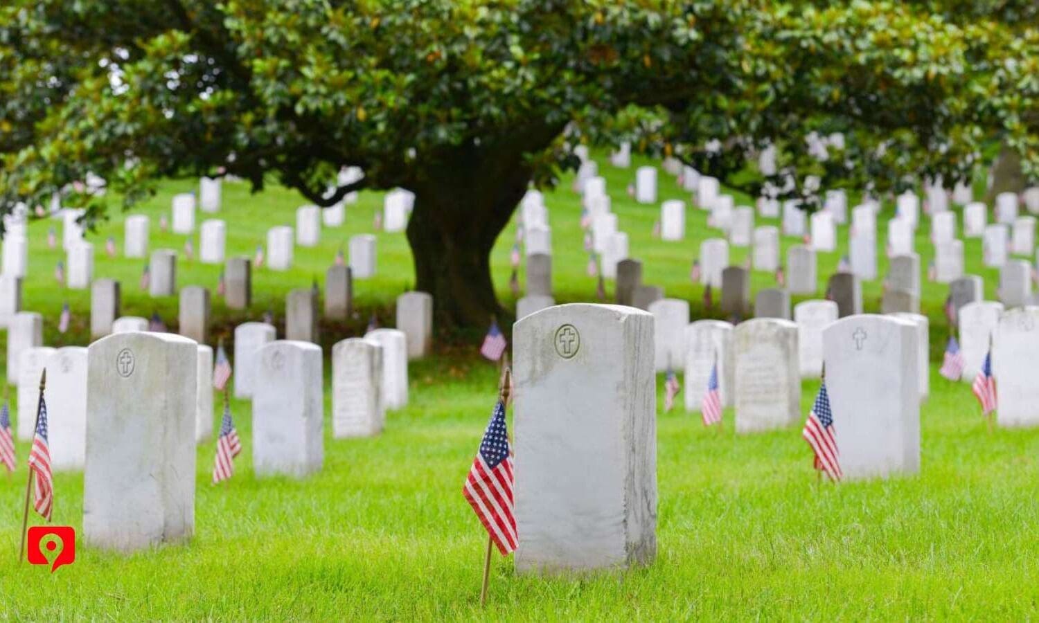 Arlington National Cemetery
