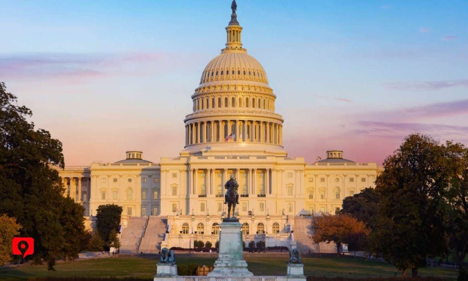 Washington DC Trip Planner 2