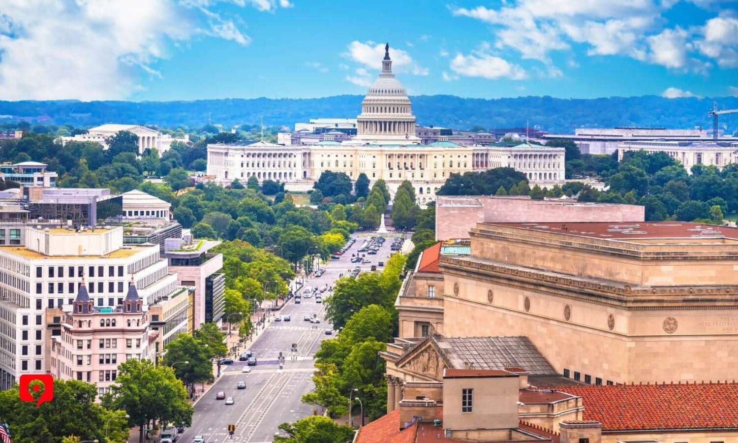 Washington DC Trip Planner 3 (2)
