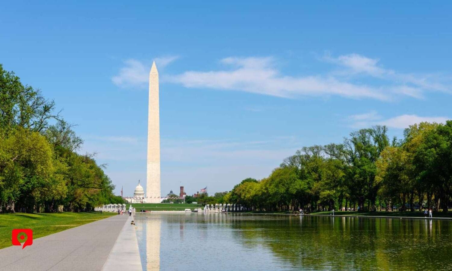Washington Monument