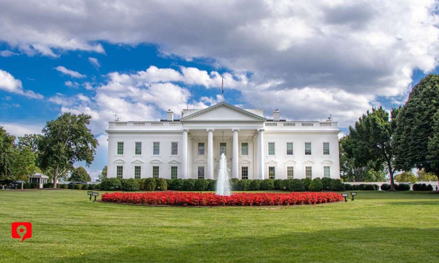 White House