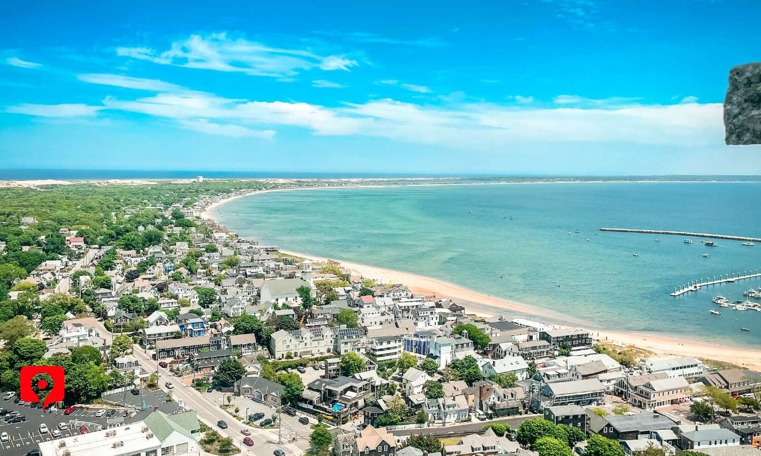 Cape Cod Driving Audio Tour