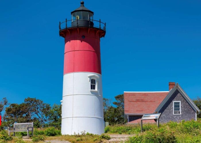 Cape cod Tour