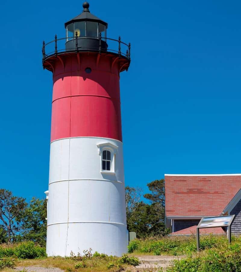 Cape cod Tour
