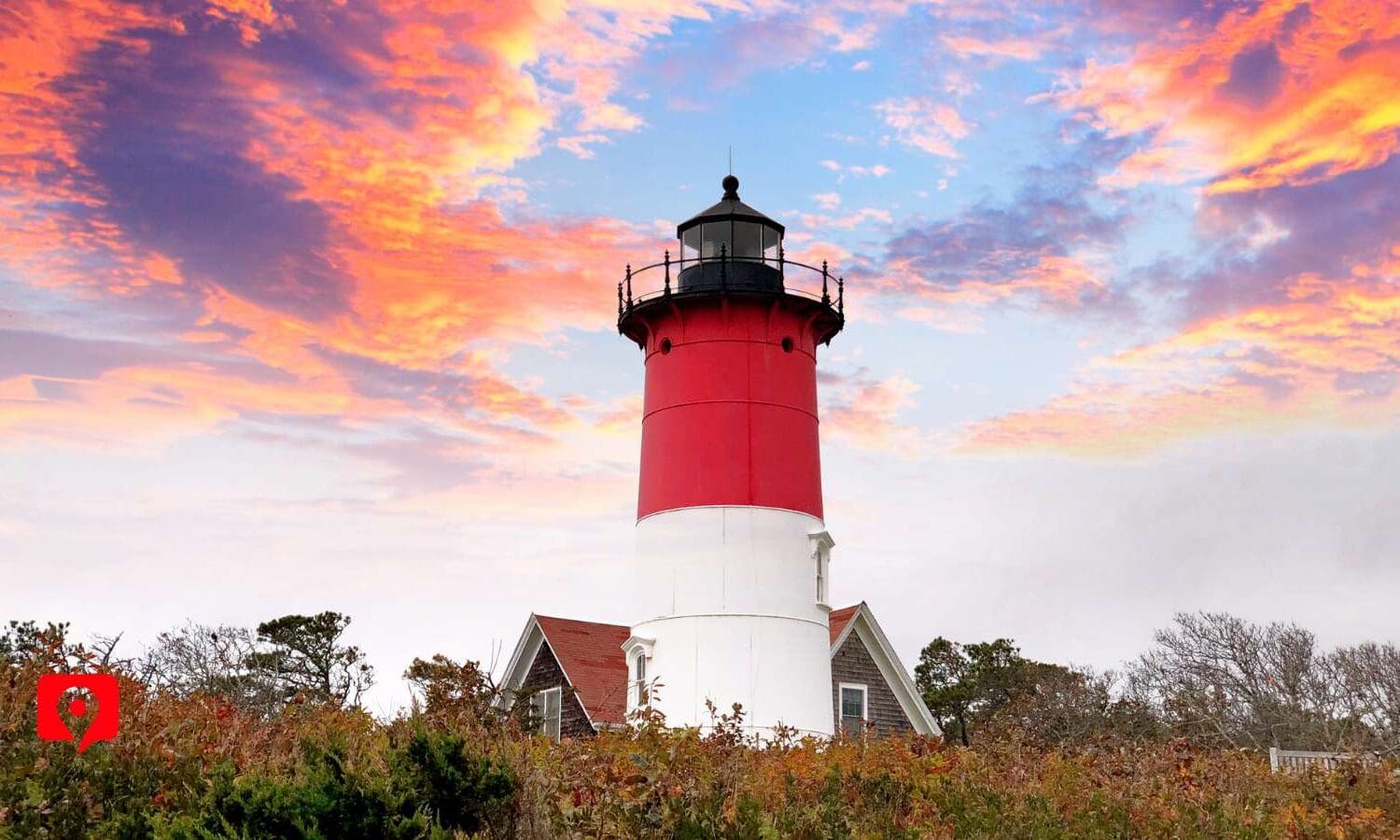 Nauset Lighthouse