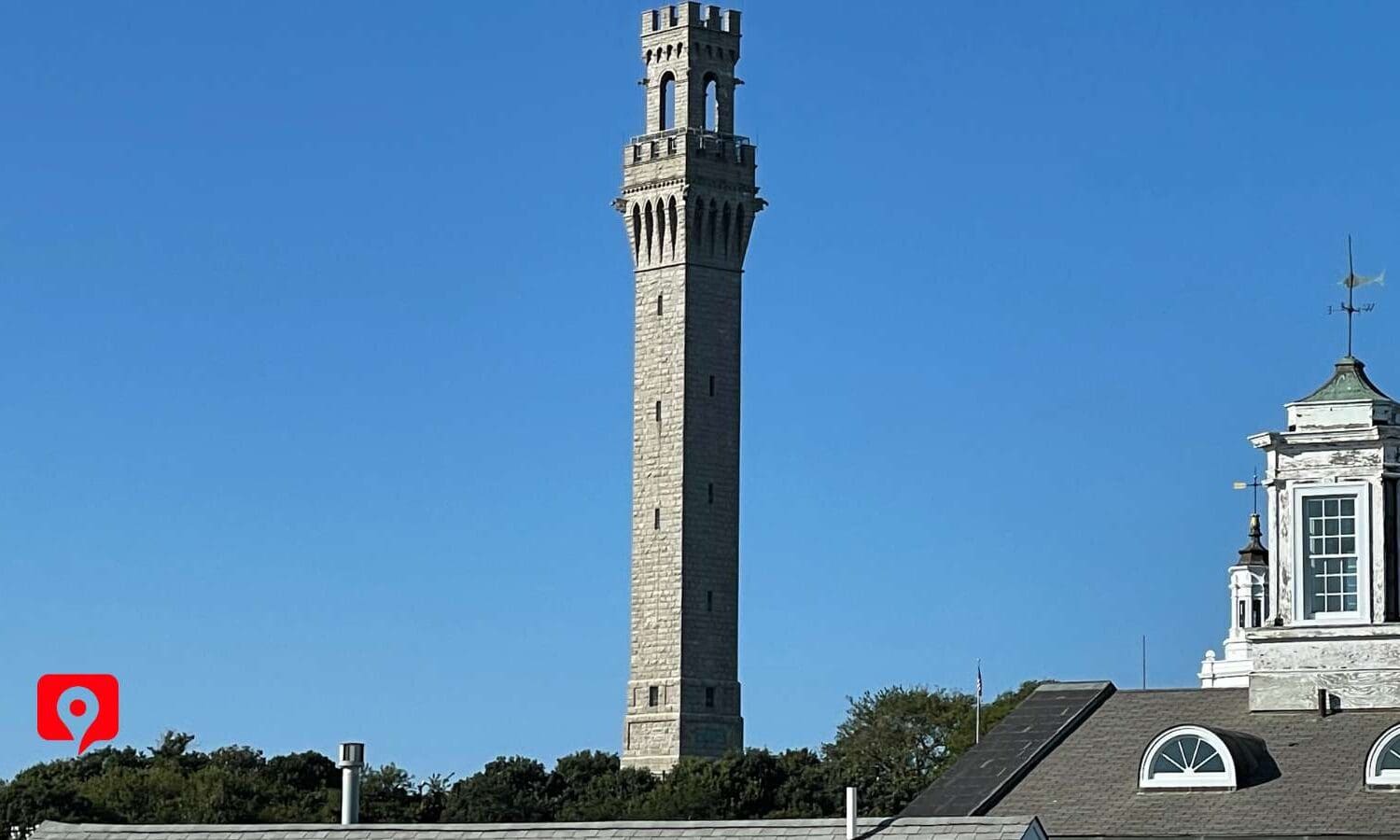 Pilgrim Monument